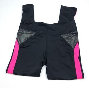 Hard Candy Sport Leggings Sz S